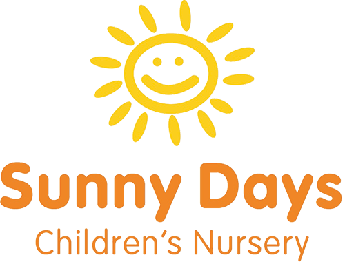 Sunny Days Children's Nursery logo